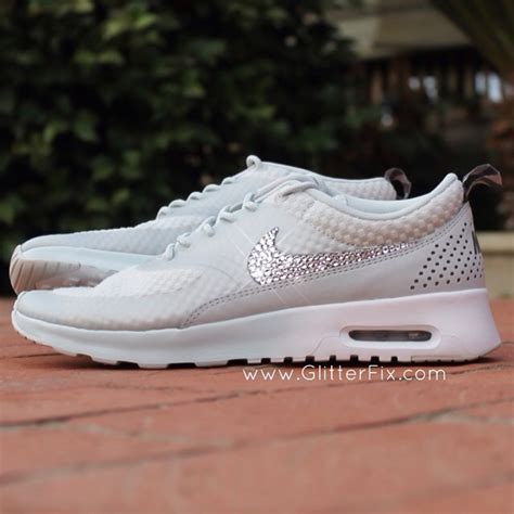 nike air max thea swarovski kaufen|Nike Air Max Thea Premium Women's Shoes.